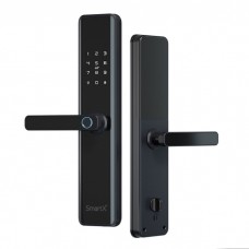 SmartX SX-718TT Fingerprint Smart Door Lock